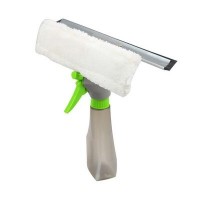 Glass Cleaner Window Spray Squeegee